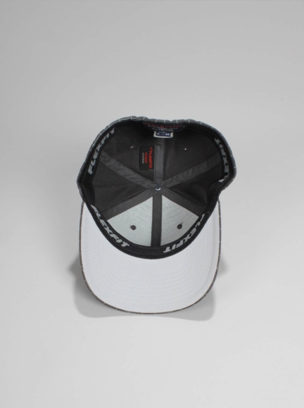 Flexfit Squareline Cap Flexfit Squareline Cap